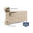 Medlock 69.5" W 7-Drawer Dresser