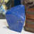 Lapis Lazuli - Afghanistan