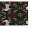 Tapis de bain Botanical Deer-1329069020-1329069017
