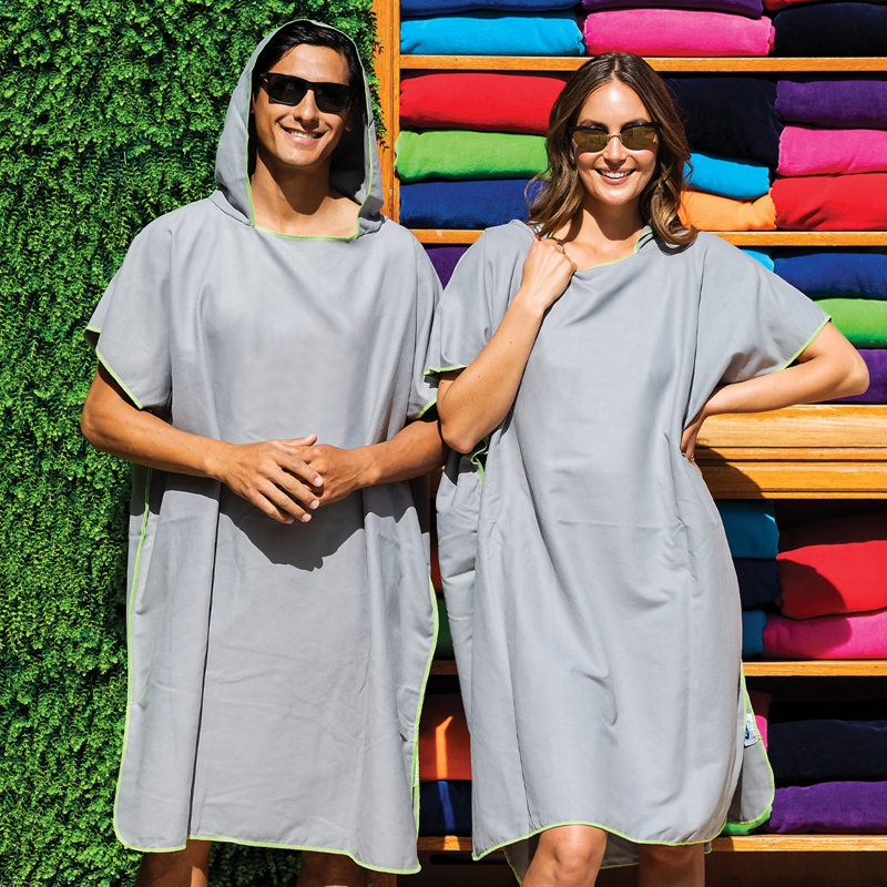 Ultra Light Beach Towel
