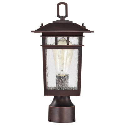 Seeded Lantern Head