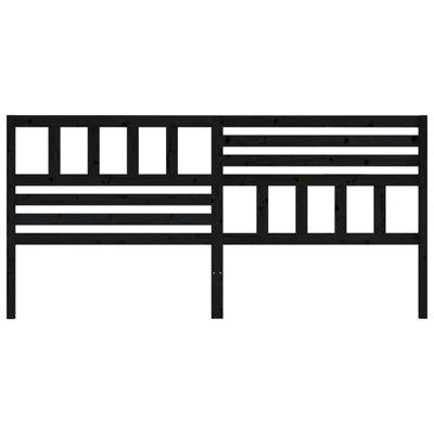 Reihan Headboard