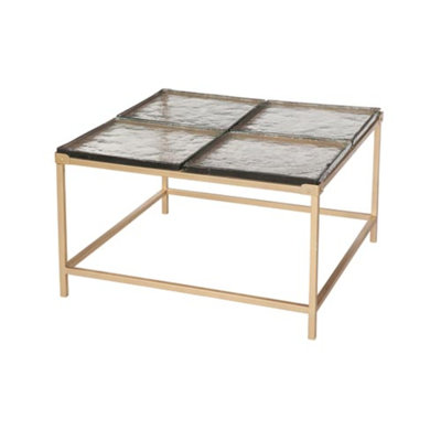 Table basse Artoria