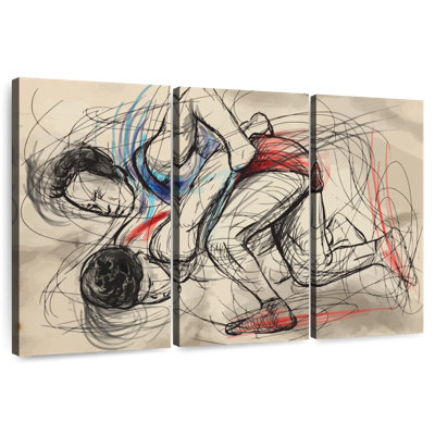 Sireci Wrestling