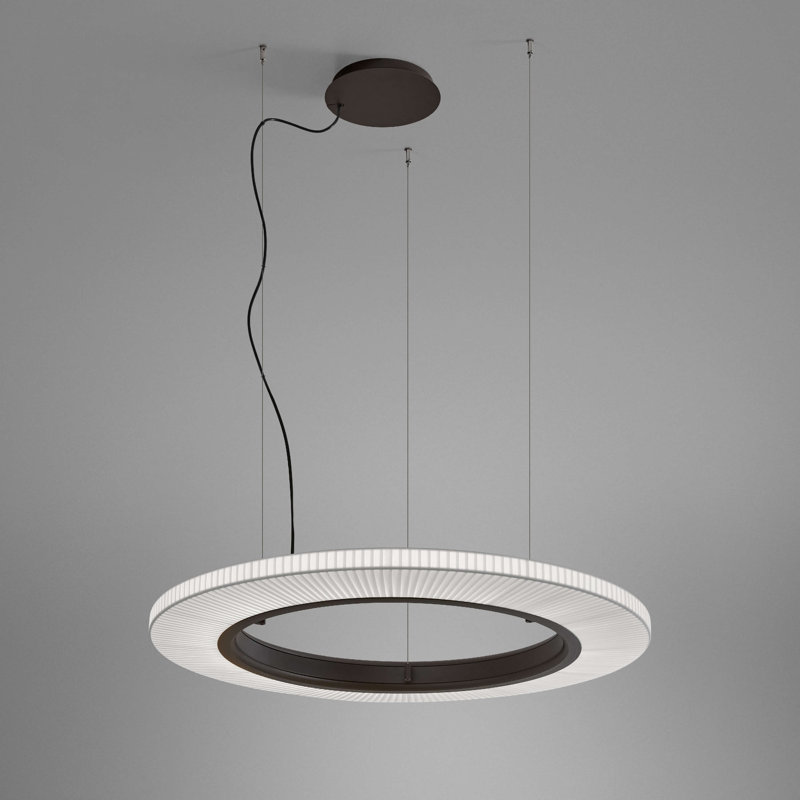 Roda 1 - Light LED Pendant, White