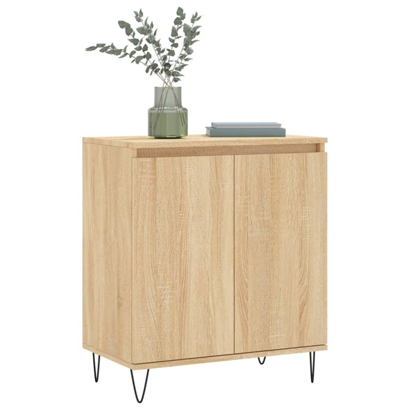 Menke 60cm Sideboard, Sonoma Oak