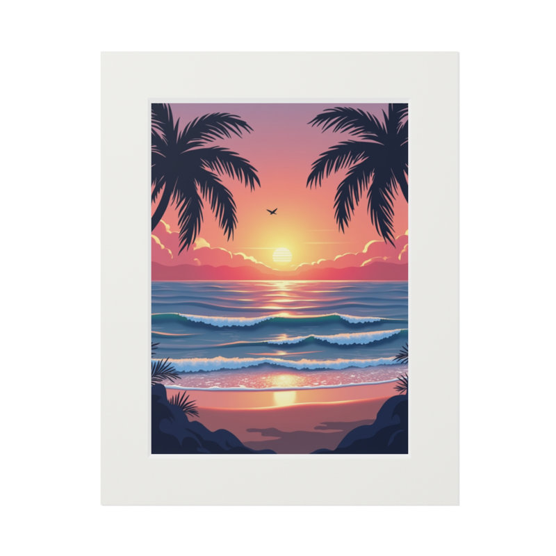 Clinard Single Picture Frame Print, 35.56cm H x 27.94cm W