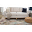 Tapis multicolore Chelmer-381069927