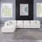 Modular Sofa Chenille Fabric,  Simple And Grand, The Seat And Back Is Very Soft. This Is Also A KNOCK DOWN Sofa