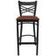 Tabouret de bar 31 po Cyrille-2004681578