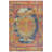 Bally Wool Striped Indoor Rug-1426897442