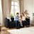 83.46'' Upholstered Sofa-1192881247