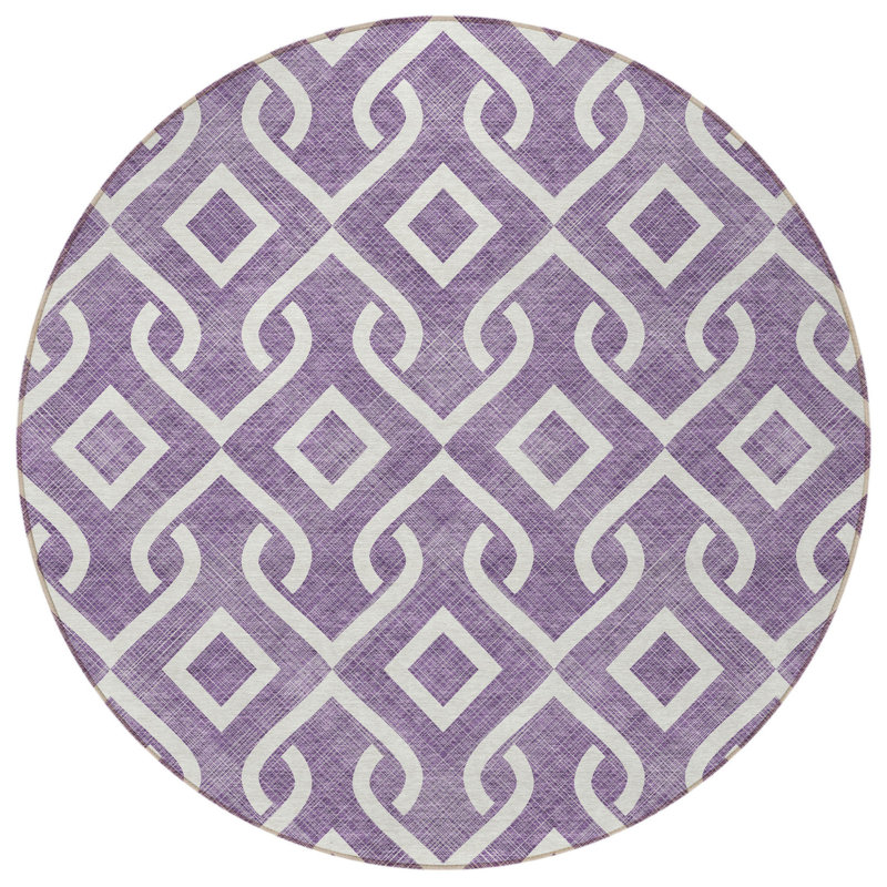 Tapis intérieur lavable 8 po