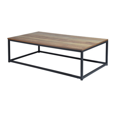 Nutting Frame Coffee Table