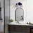 Daryll 2-Light Spherical Glass shade Vanity Light-1242504222-1242503870-1223467738