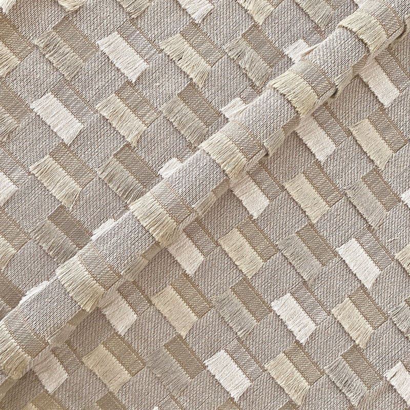 Kelso Cotton Blend Fabric