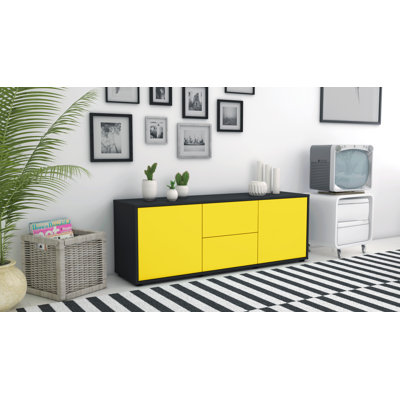 Fredrick TV Stand