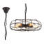 Kircher 5 - Light Lantern Chandelier