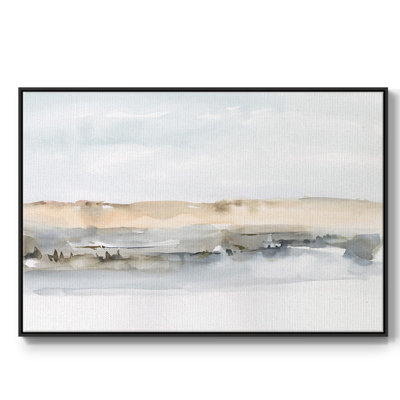 " Marsh Dunes I "