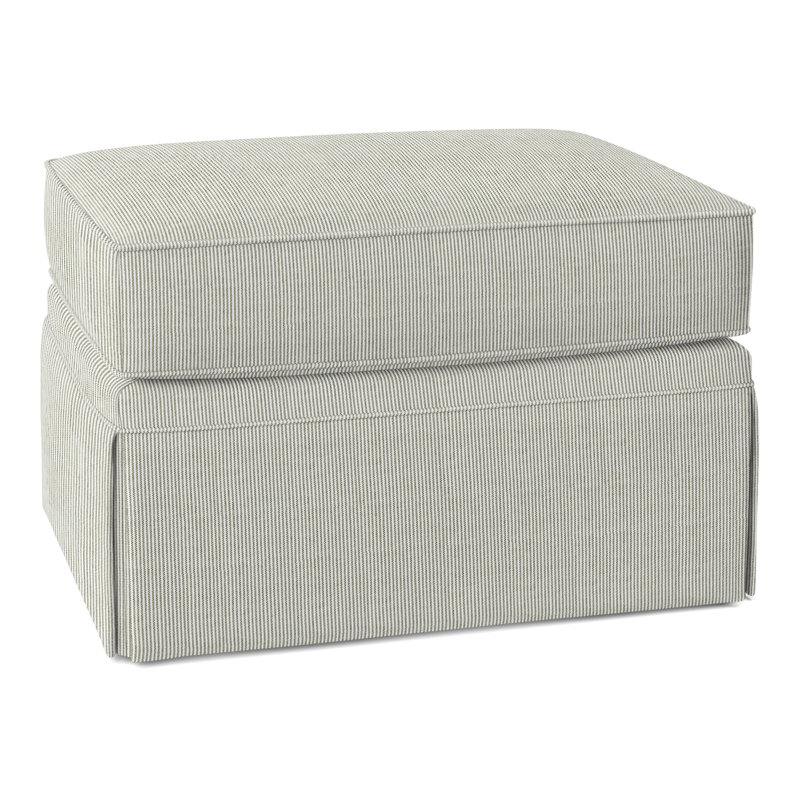Repose-pieds Savannah, 9107 Lin