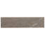 Garniture de tuile de moulure en porcelaine 12" x 3" dans cosmo Rowe