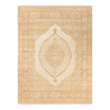 One-of-a-Kind 8' 2" X 10' 8" Hand Knotted Area Rug
