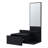 Floating Vanity with Included Mirror-1616530592