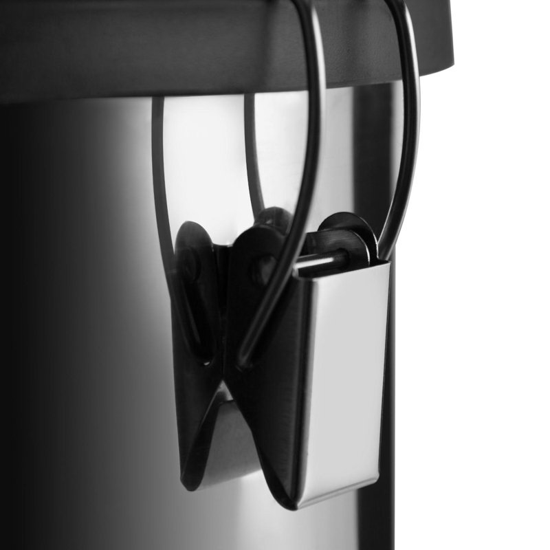 Klarstein Reinraum Bagless Upright Vacuum