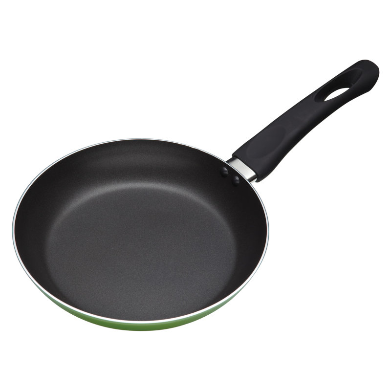 KitchenCraft Ecolution Non-Stick Frying Pan, 28cm 