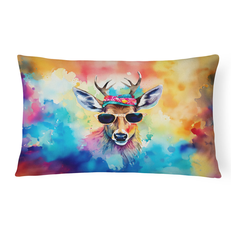 Coussin Hippie