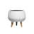 Ceramic Pot Planter