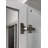 Modular Display Cabinet Top And Bottom-669970233