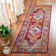 Myia Crystal Performance Oriental Rug