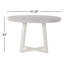 Cyrus Outdoor Circular Dining Table