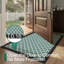 Non-Slip Christmas Doormat-523353161