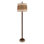 Crown Heights 64 " Traditional Floor Lamp