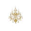 Cristal taillé royal transparent Maria Theresa Mishayla-2009237093-2009237091-2009237095