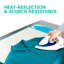 Aaradhya Plastic Tabletop Ironing Board