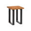 Tables de bout en bois massif Urbana-1139470383