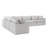Adaire Upholstered Sectional-108053156