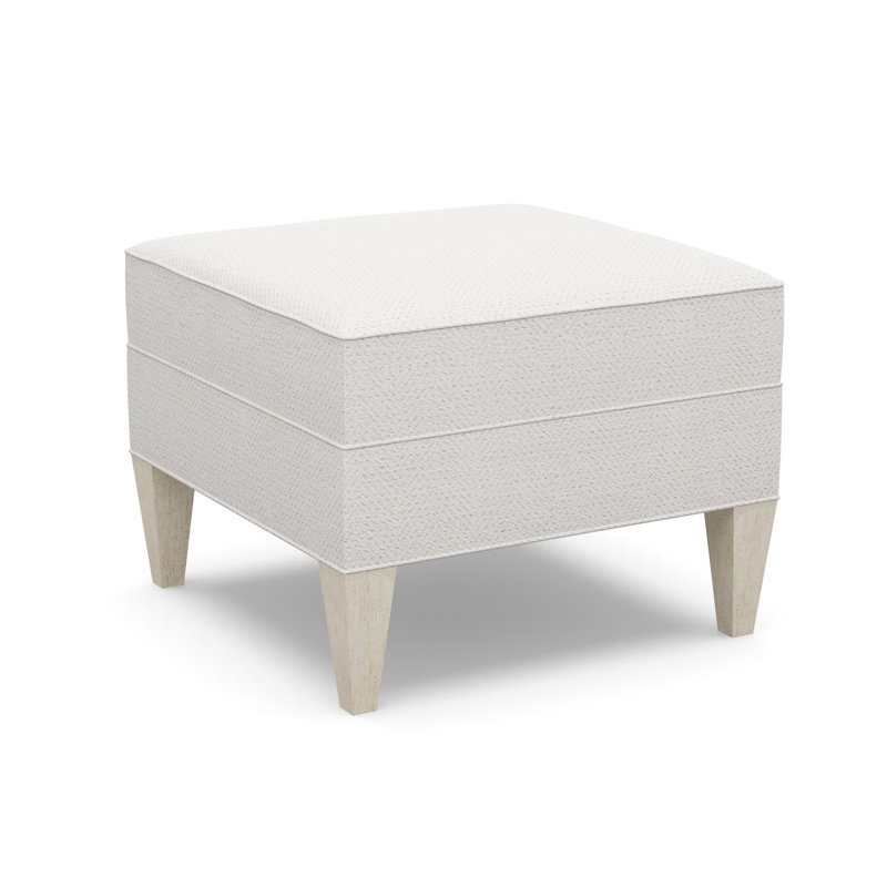 Square Ottoman, Sandstone, 8240-99