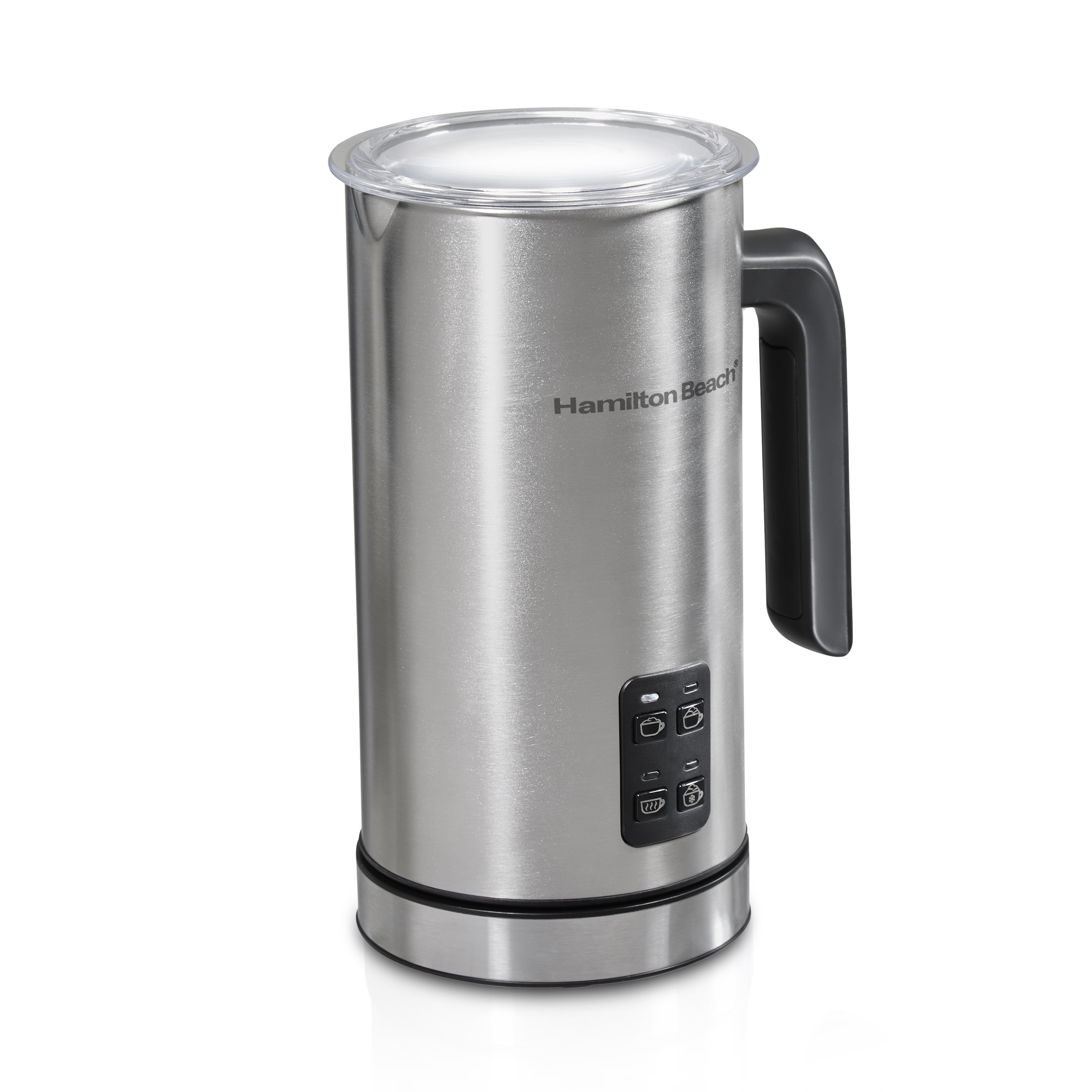 Hamilton Beach Electric Milk Frother and Warmer Wayfair