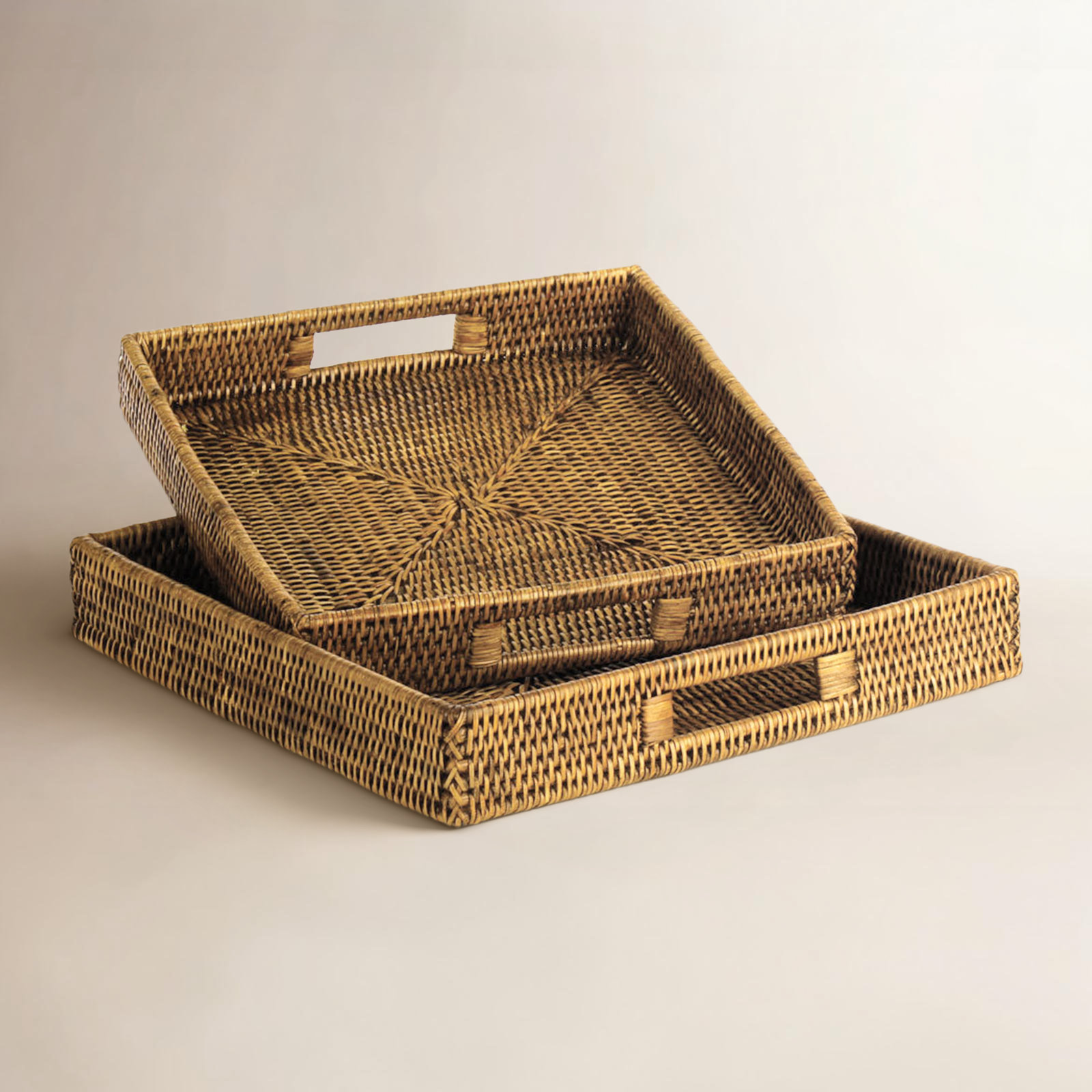 Decorative Tray