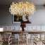 1 - Light Chandelier-875125085
