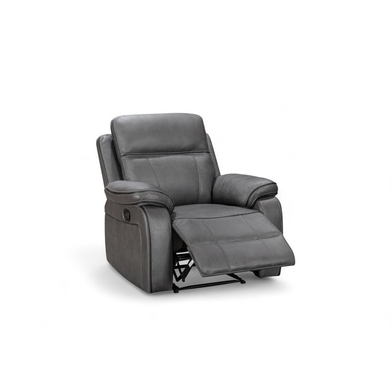 90cm Wide Standard Recliner