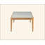 Table basse Gwynn