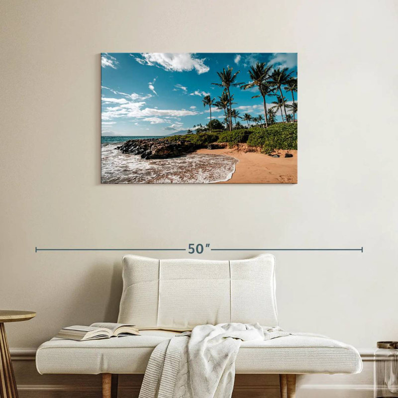 Gillard Maui Summertime, H 24 po x l 36 po