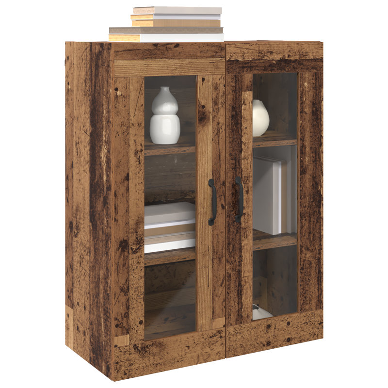 69.5cm Sideboard, Wood