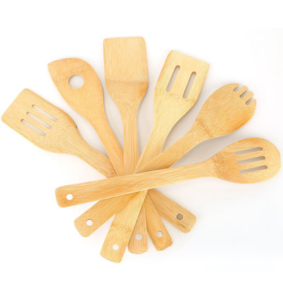 IMounTEK 6 Utensil Set