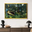 Le Rêve (Le Rève), 1910-Henri Rousseau-Toile encadrée personnalisée-979204938-979204955-979204957